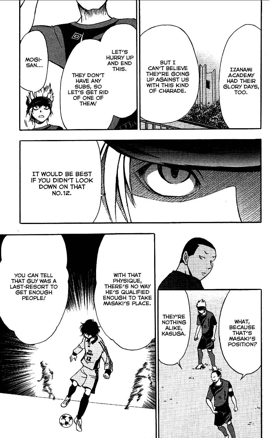 Page 11 Chapter 6 T.R.A.P.