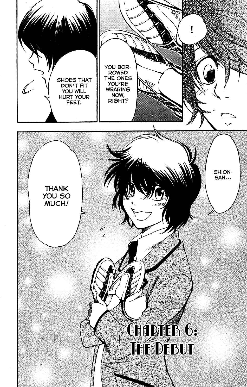 Page 2 Chapter 6 T.R.A.P.
