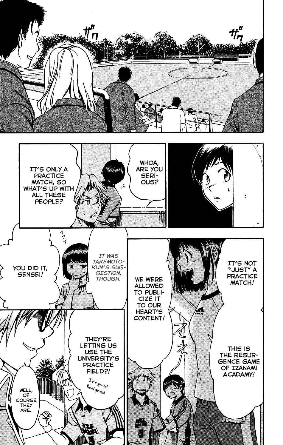 Page 3 Chapter 6 T.R.A.P.