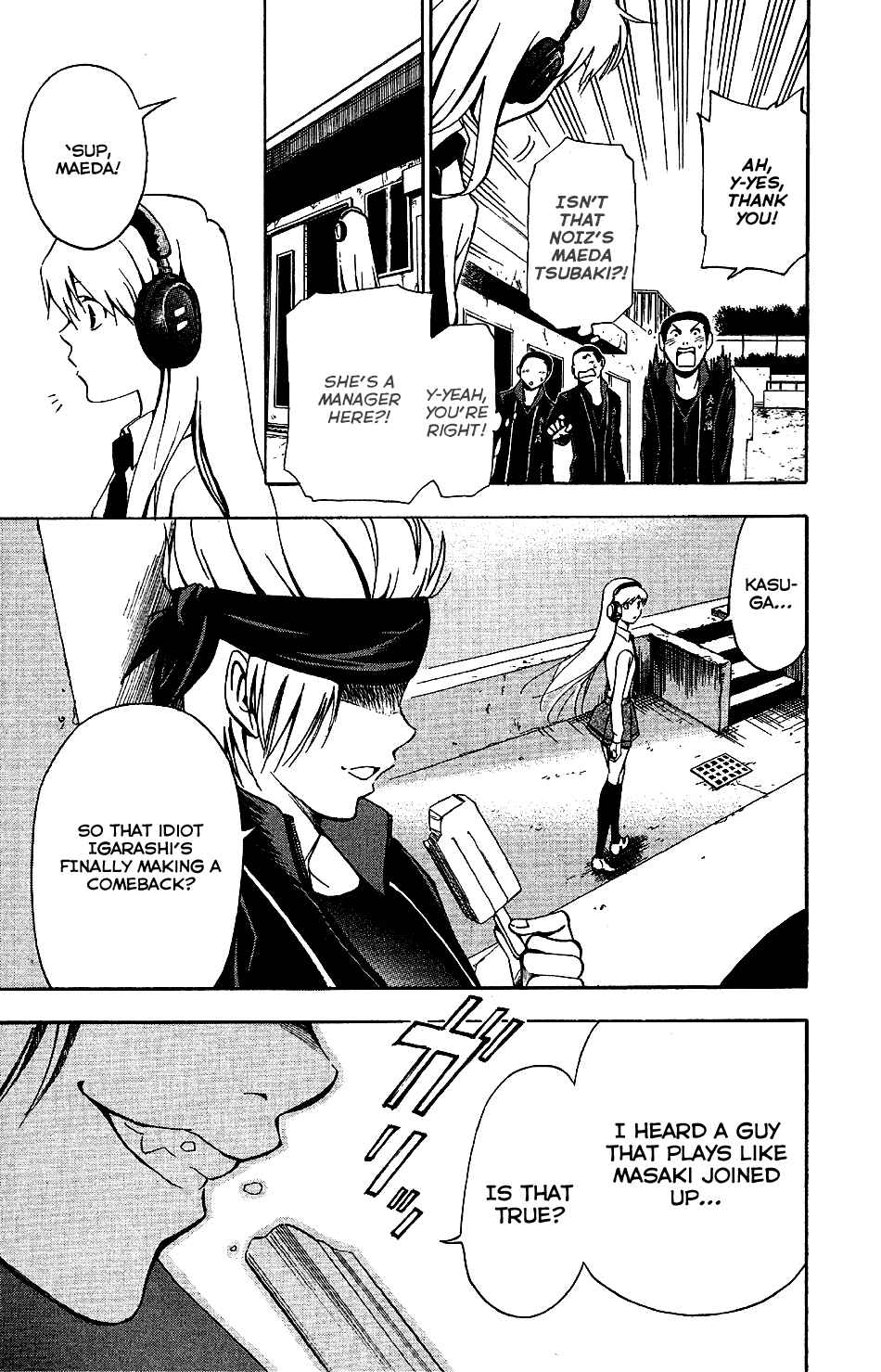 Page 5 Chapter 6 T.R.A.P.