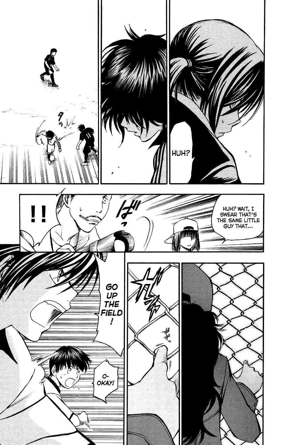Page 11 Chapter 15 T.R.A.P.