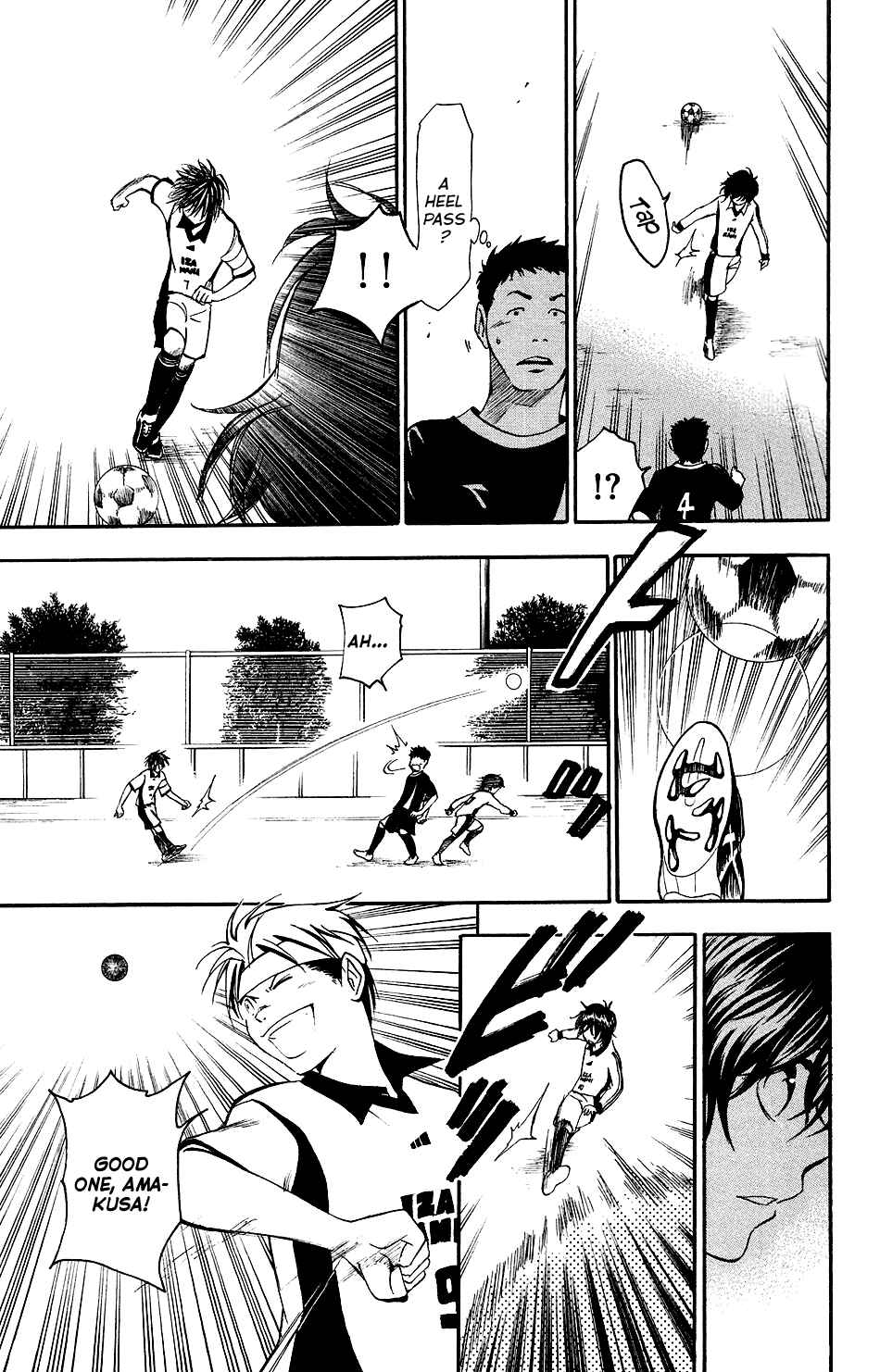 Page 13 Chapter 15 T.R.A.P.