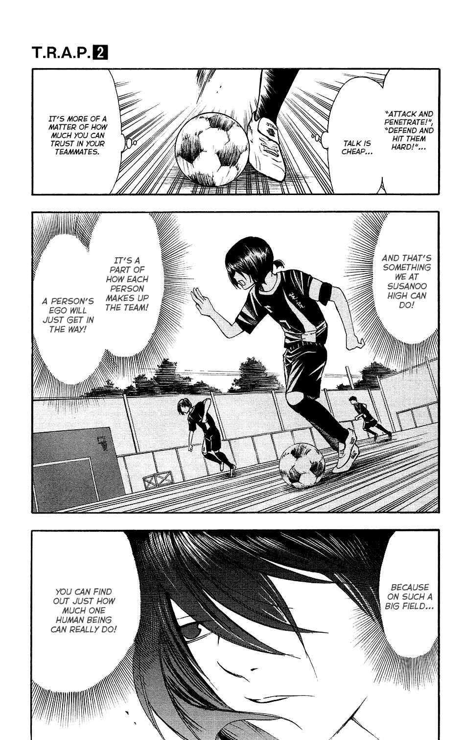 Page 7 Chapter 15 T.R.A.P.