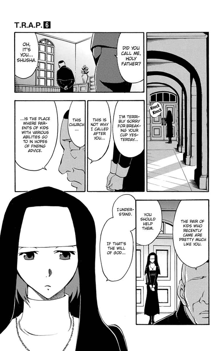 Page 10 Chapter 52 T.R.A.P.