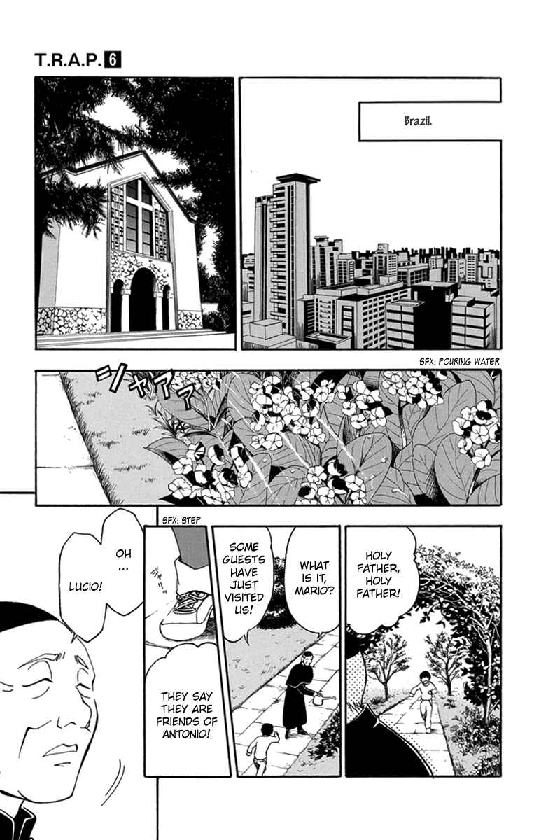 Page 4 Chapter 52 T.R.A.P.