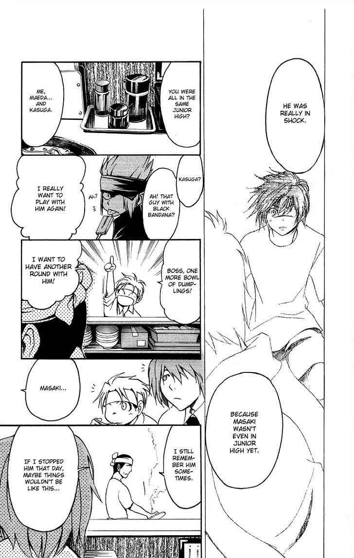 Page 14 Chapter 28 T.R.A.P.