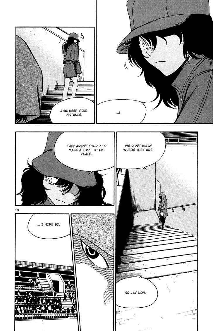 Page 11 Chapter 33 T.R.A.P.