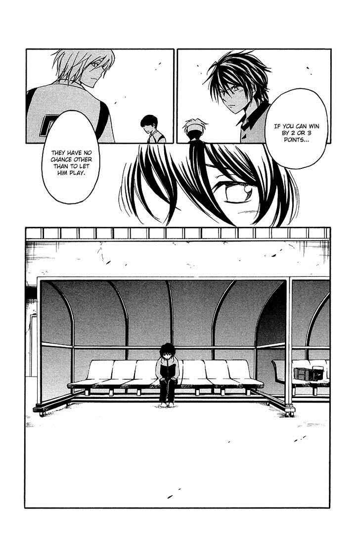 Page 19 Chapter 33 T.R.A.P.