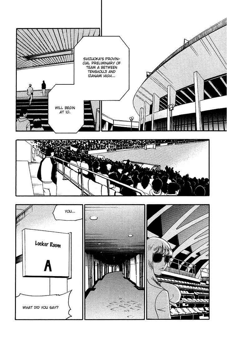 Page 3 Chapter 33 T.R.A.P.
