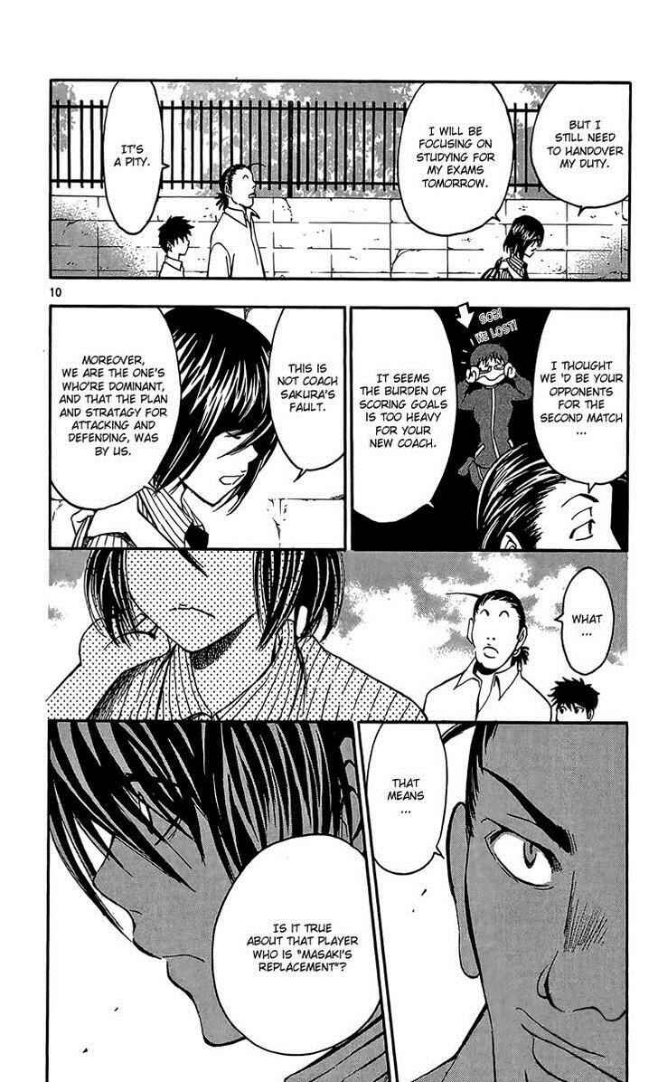 Page 10 Chapter 20 T.R.A.P.