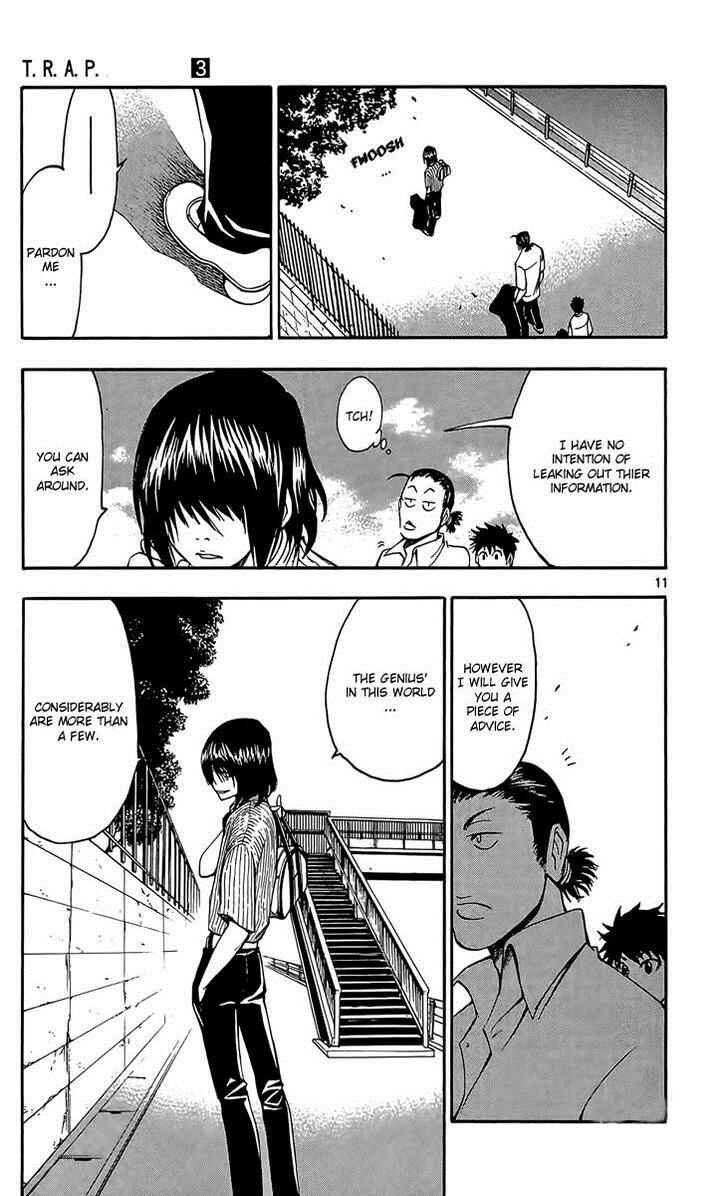 Page 11 Chapter 20 T.R.A.P.