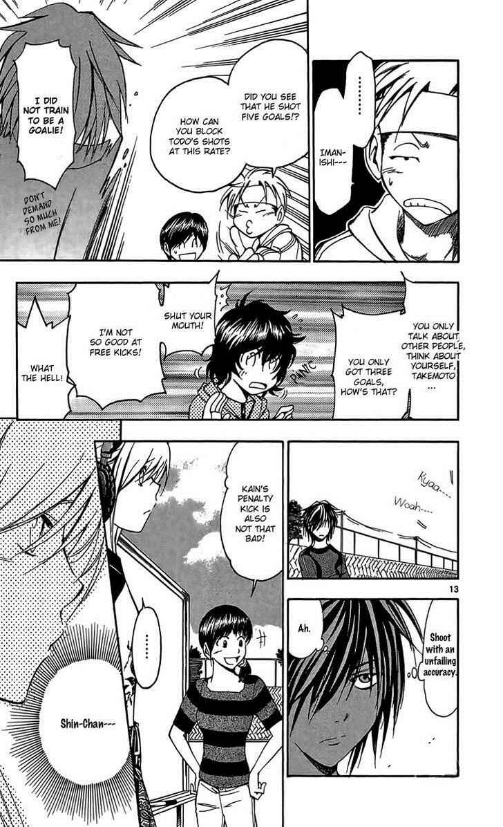 Page 13 Chapter 20 T.R.A.P.