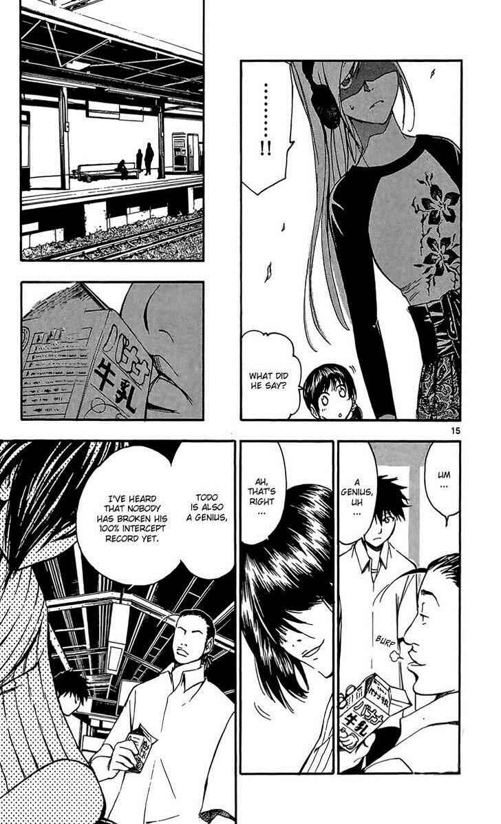 Page 15 Chapter 20 T.R.A.P.