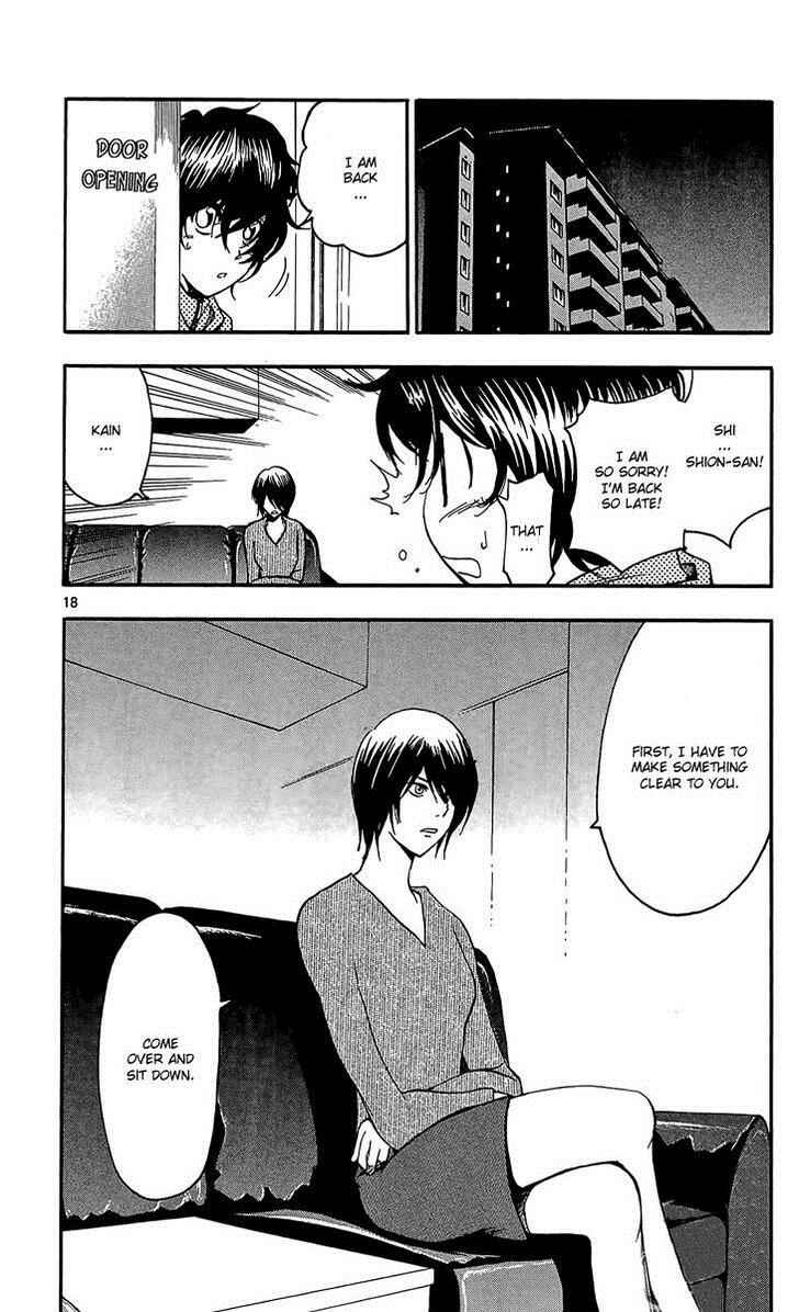 Page 18 Chapter 20 T.R.A.P.