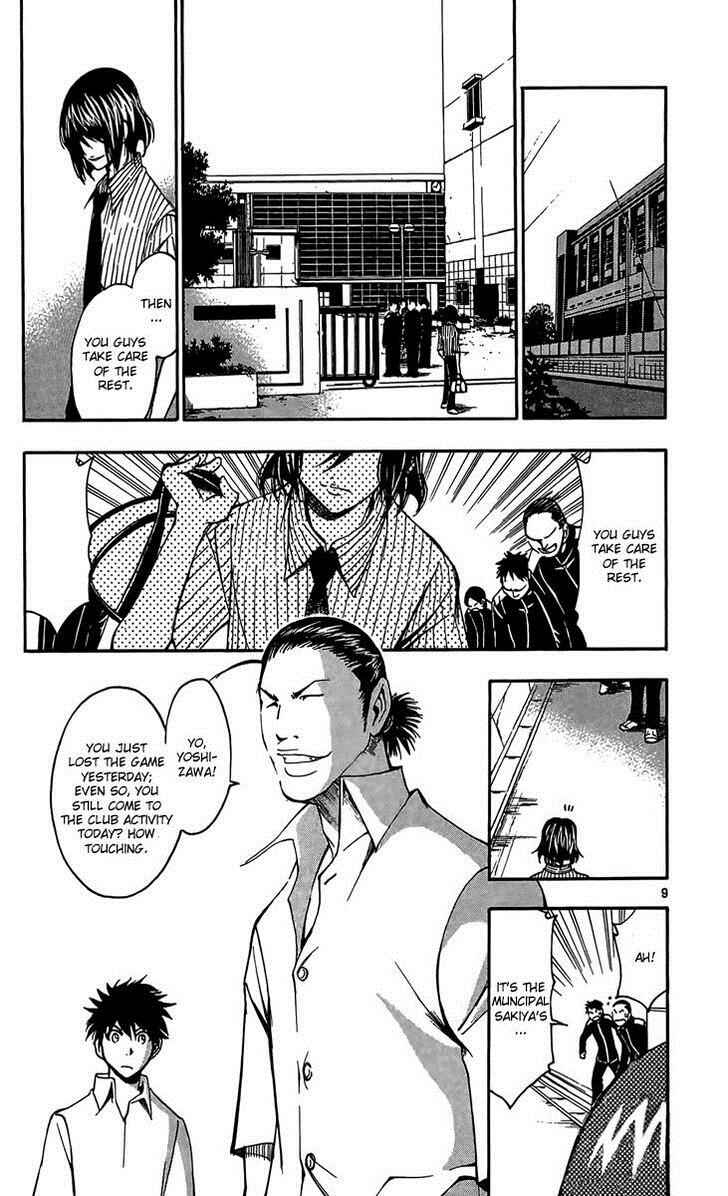 Page 9 Chapter 20 T.R.A.P.