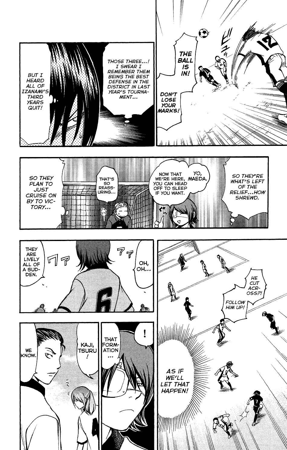 Page 10 Chapter 16 T.R.A.P.