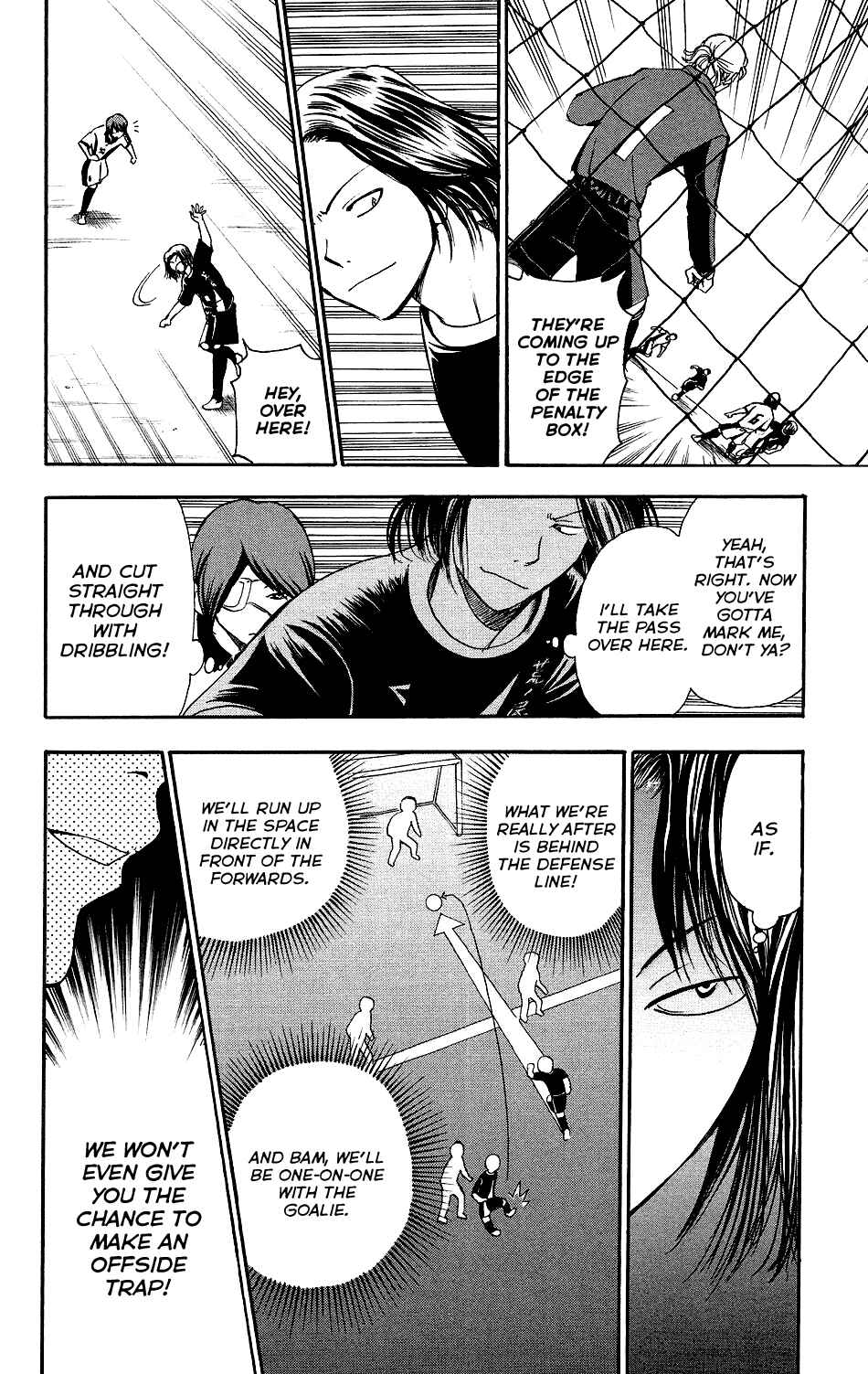 Page 12 Chapter 16 T.R.A.P.