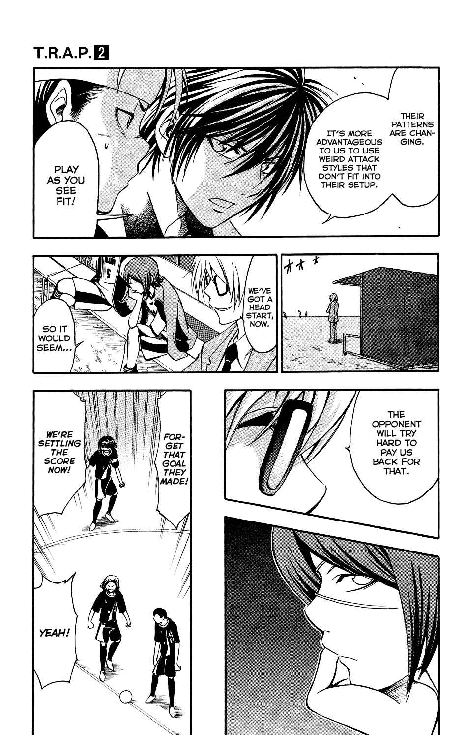 Page 5 Chapter 16 T.R.A.P.