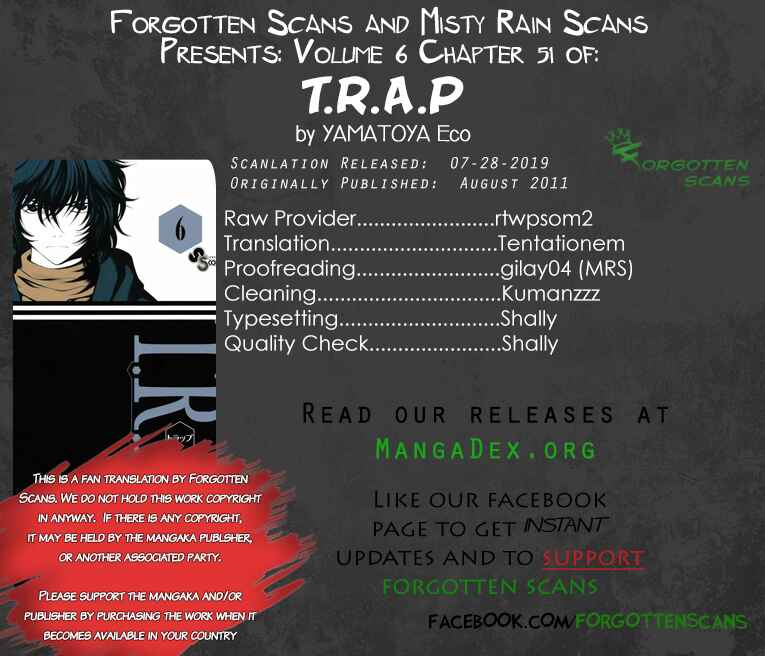Page 1 Chapter 51 T.R.A.P.