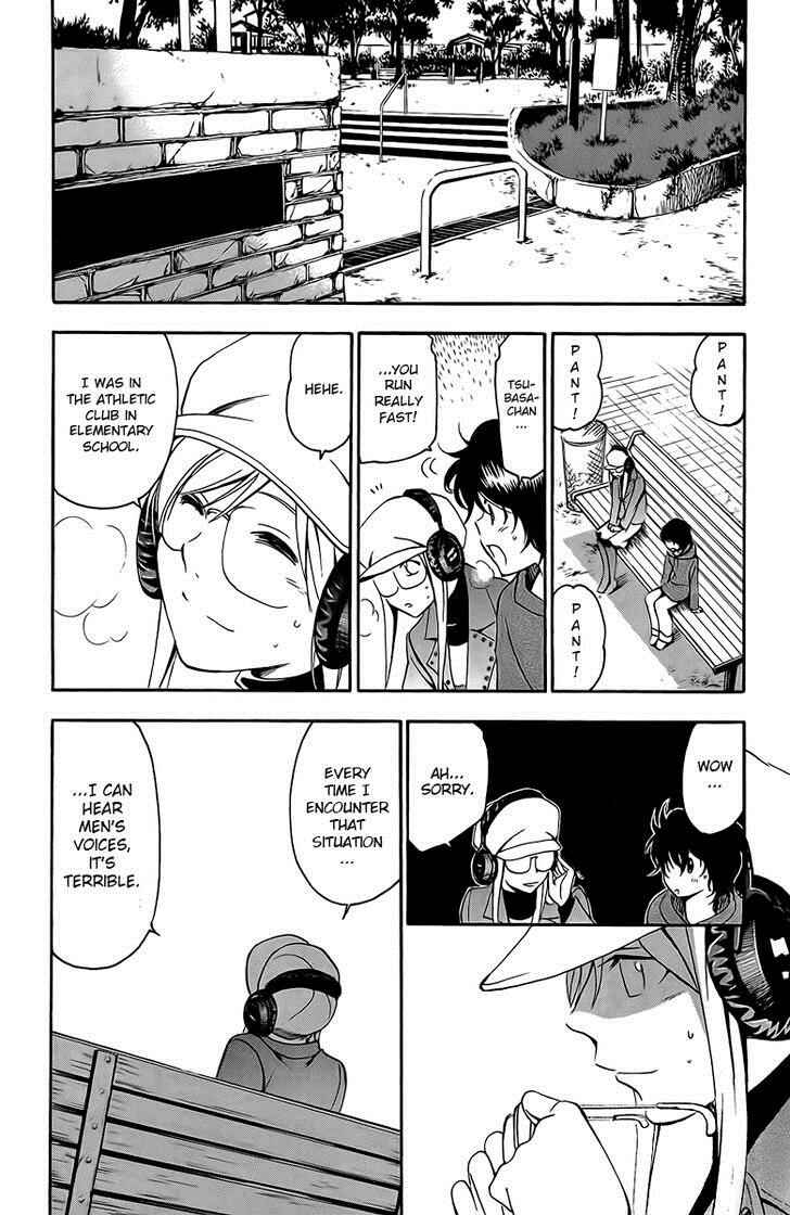 Page 9 Chapter 25 T.R.A.P.