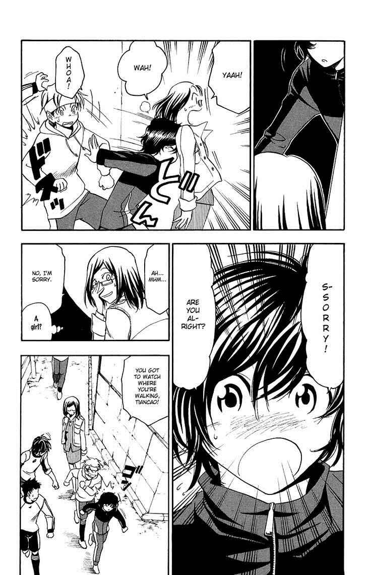 Page 9 Chapter 31 T.R.A.P.
