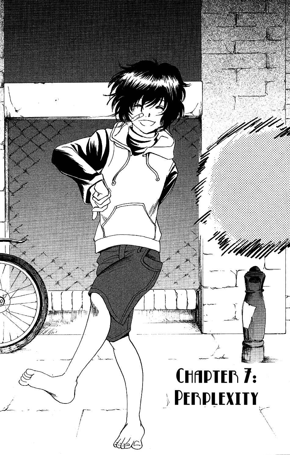 Page 1 Chapter 7 T.R.A.P.