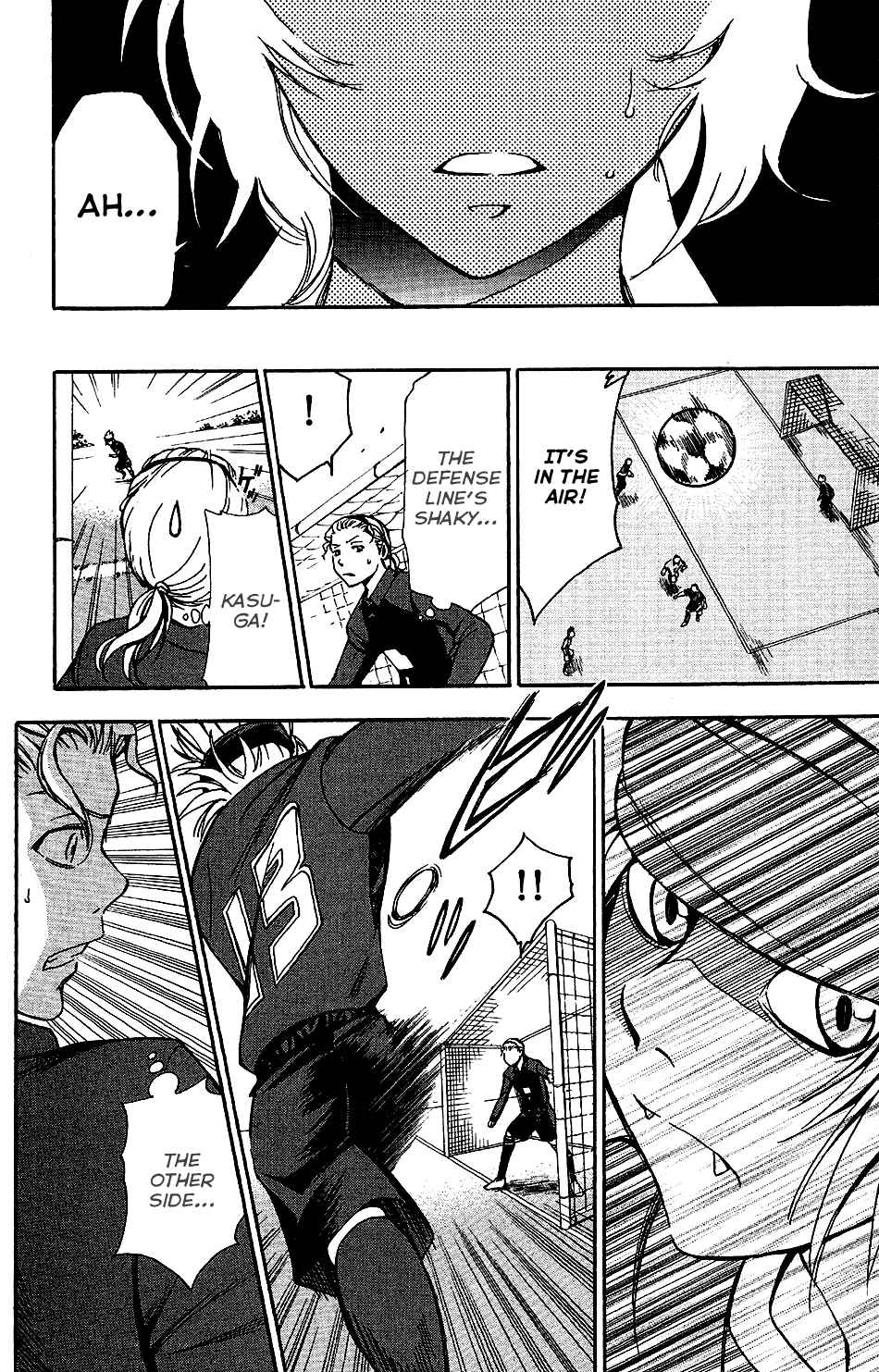 Page 14 Chapter 7 T.R.A.P.