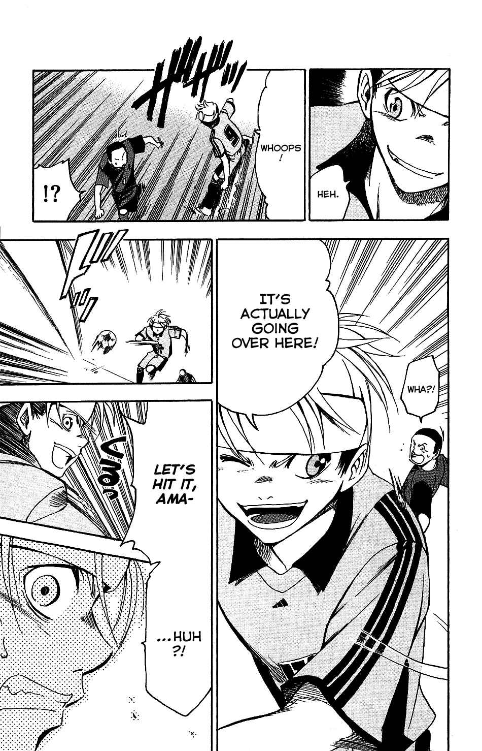 Page 9 Chapter 7 T.R.A.P.