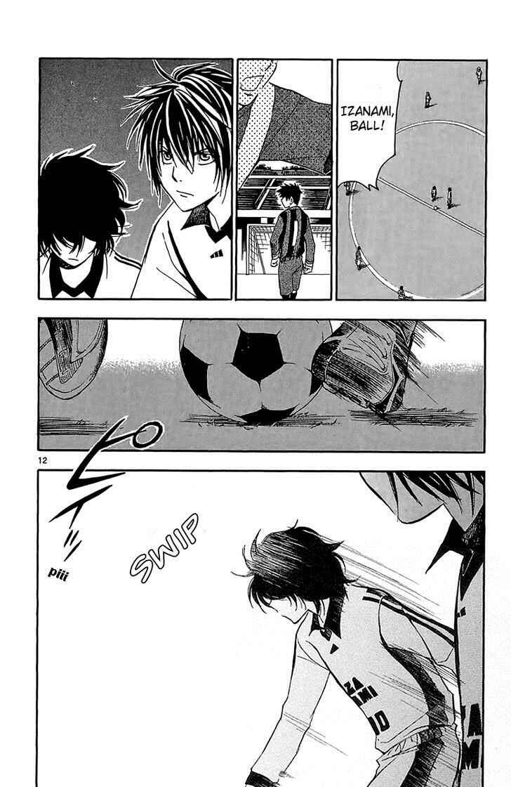 Page 13 Chapter 23 T.R.A.P.