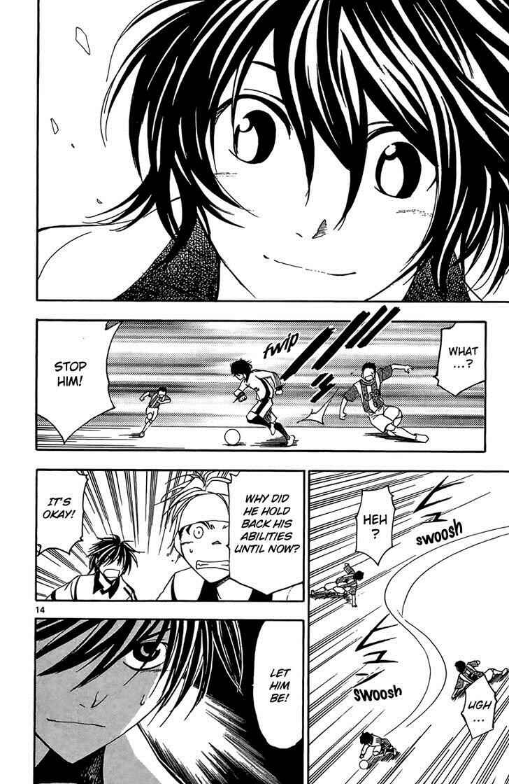 Page 15 Chapter 23 T.R.A.P.