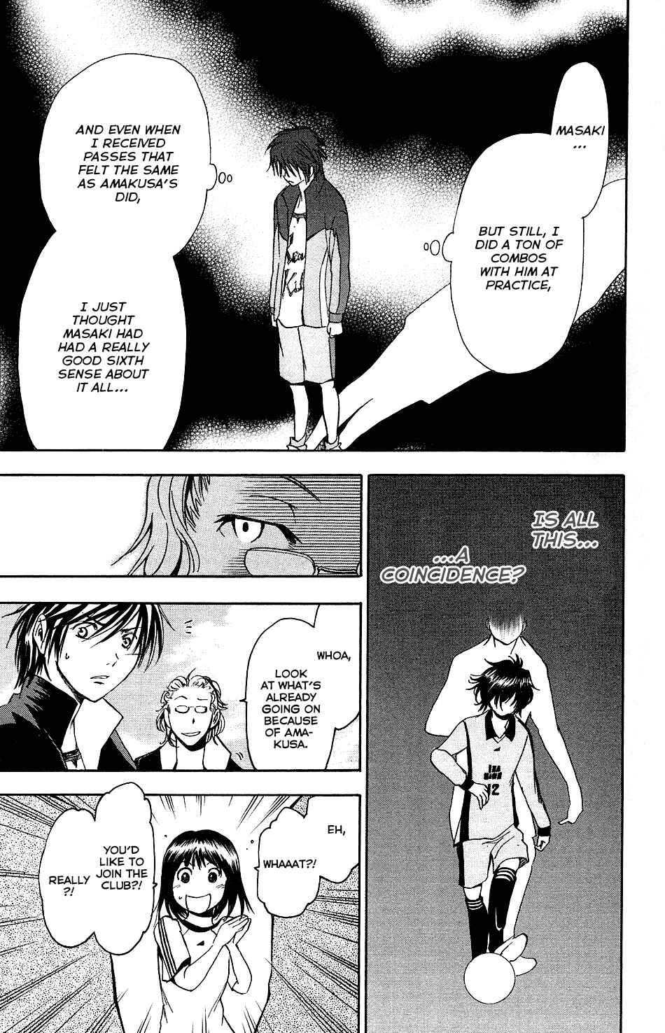 Page 14 Chapter 9 T.R.A.P.