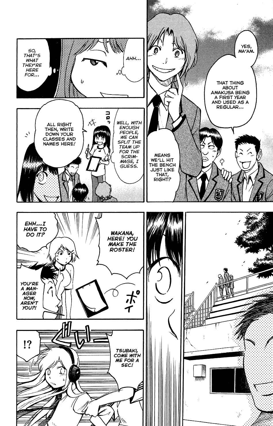 Page 15 Chapter 9 T.R.A.P.