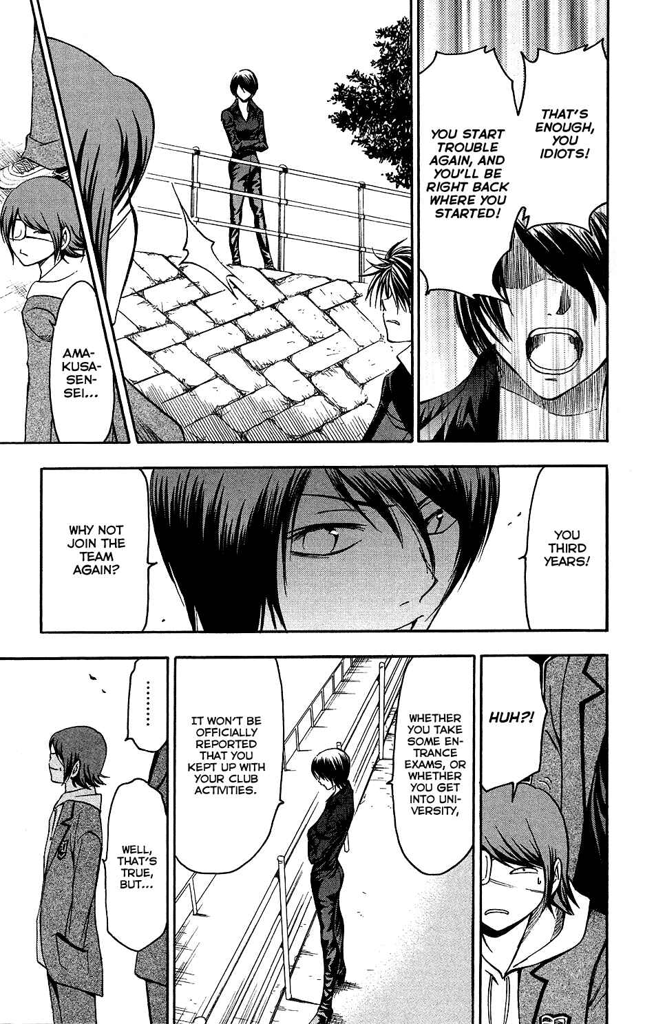 Page 20 Chapter 9 T.R.A.P.