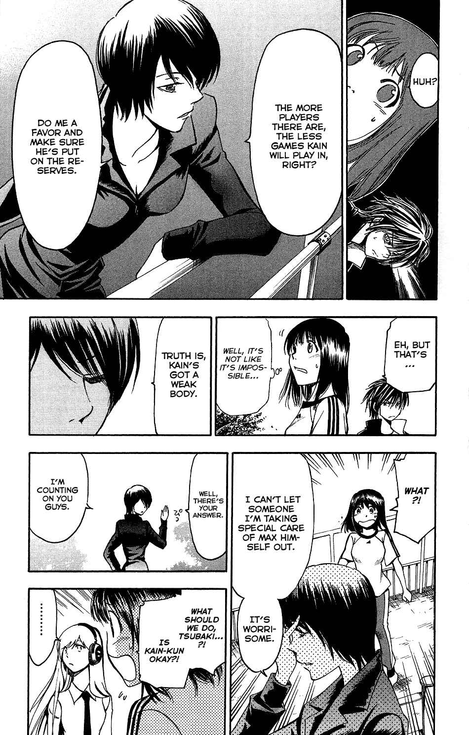 Page 22 Chapter 9 T.R.A.P.