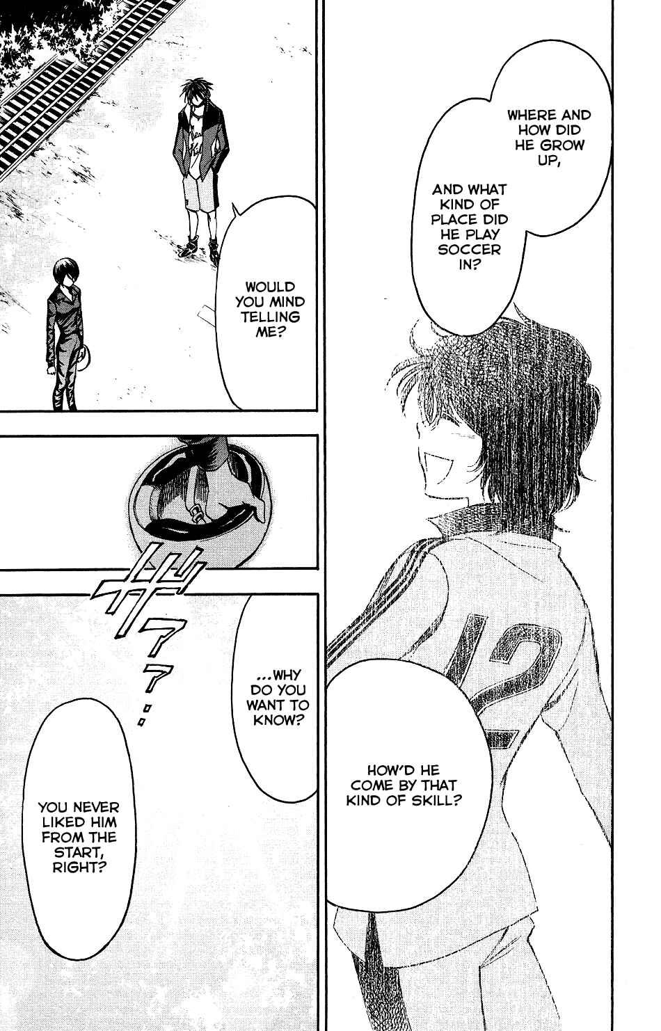 Page 24 Chapter 9 T.R.A.P.