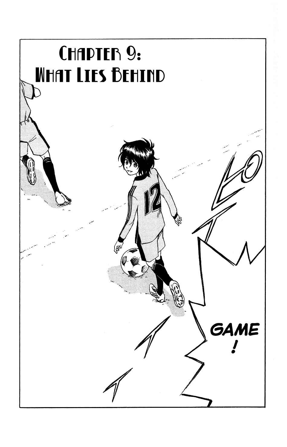 Page 8 Chapter 9 T.R.A.P.