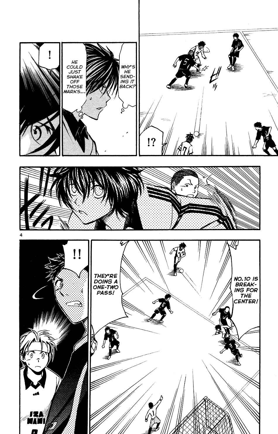 Page 4 Chapter 17 T.R.A.P.