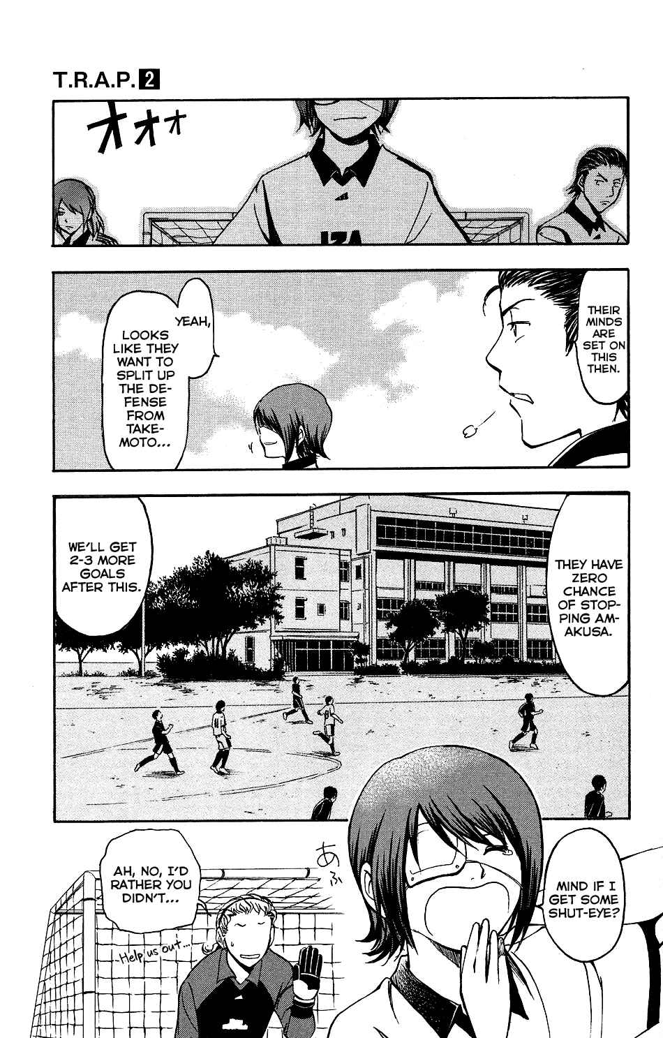 Page 9 Chapter 17 T.R.A.P.