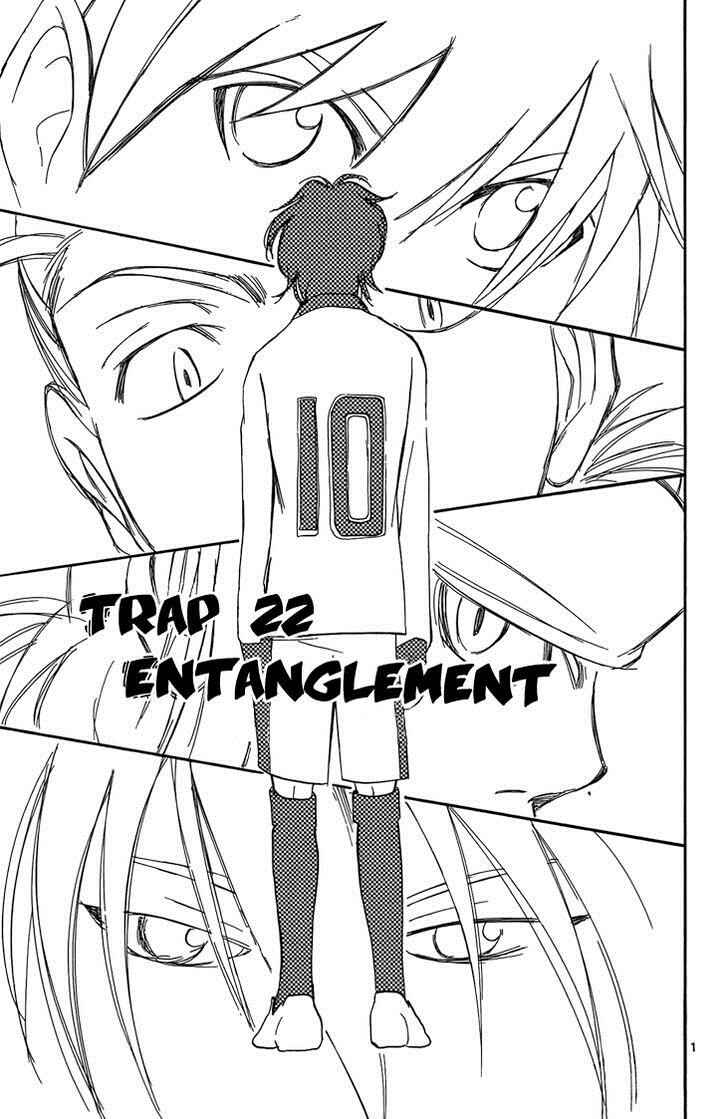 Page 3 Chapter 22 T.R.A.P.