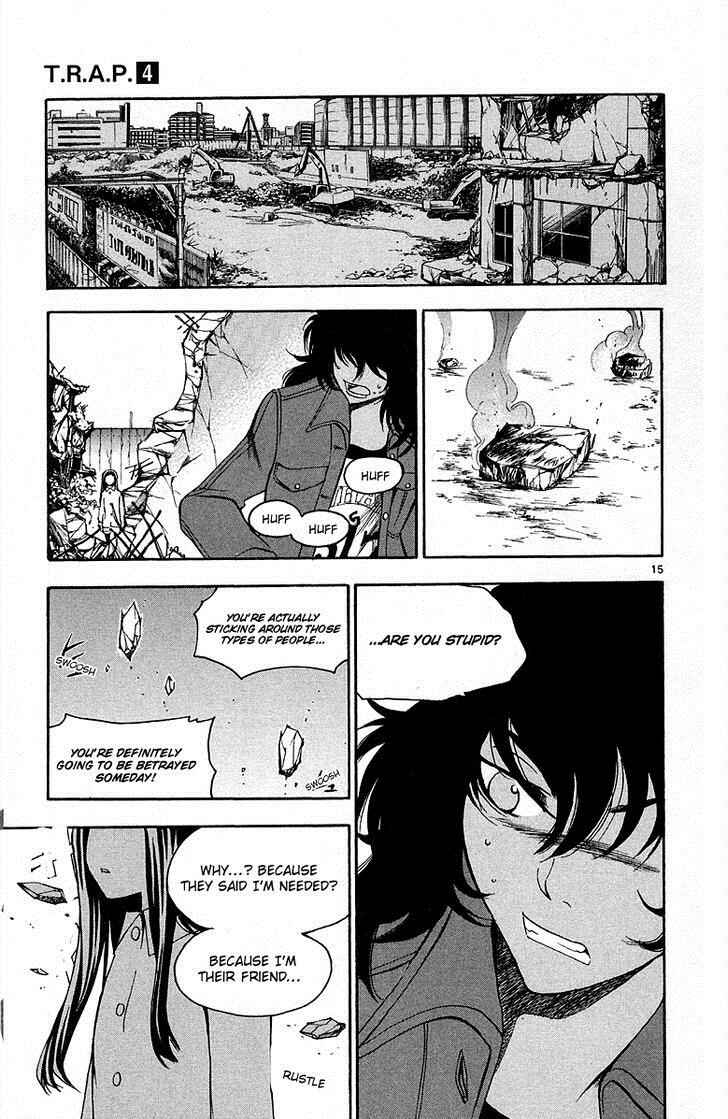 Page 18 Chapter 38 T.R.A.P.
