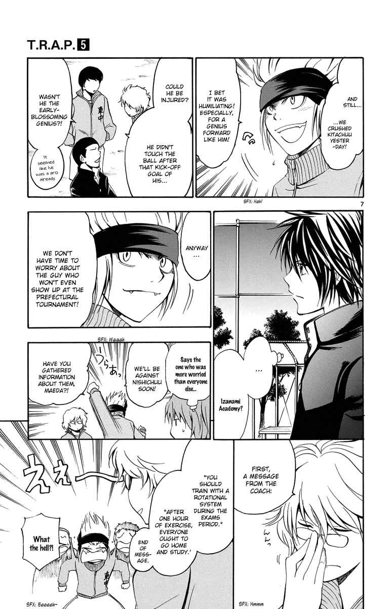 Page 9 Chapter 47 T.R.A.P.