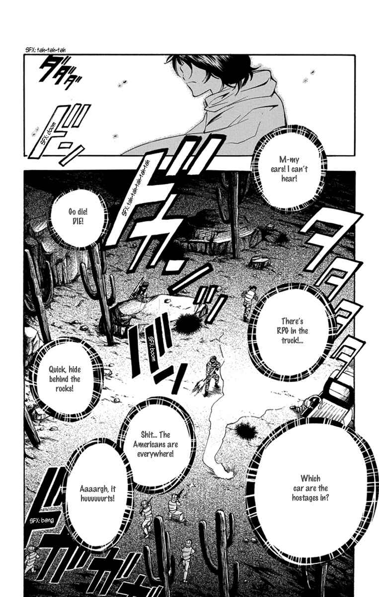 Page 11 Chapter 50 T.R.A.P.