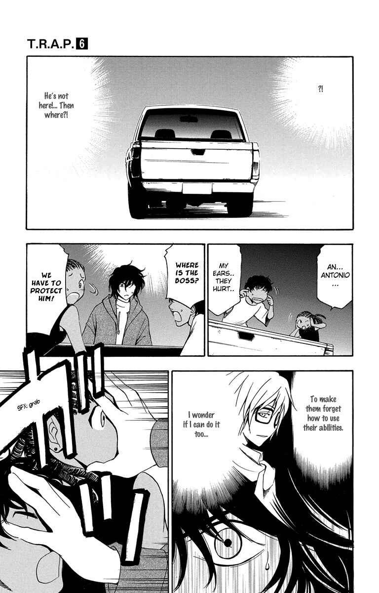 Page 16 Chapter 50 T.R.A.P.