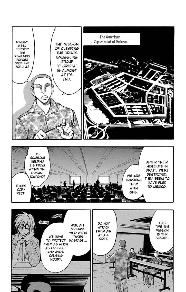 Page 3 Chapter 50 T.R.A.P.