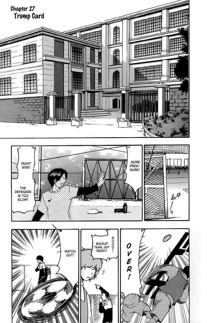 Page 2 Chapter 27 T.R.A.P.