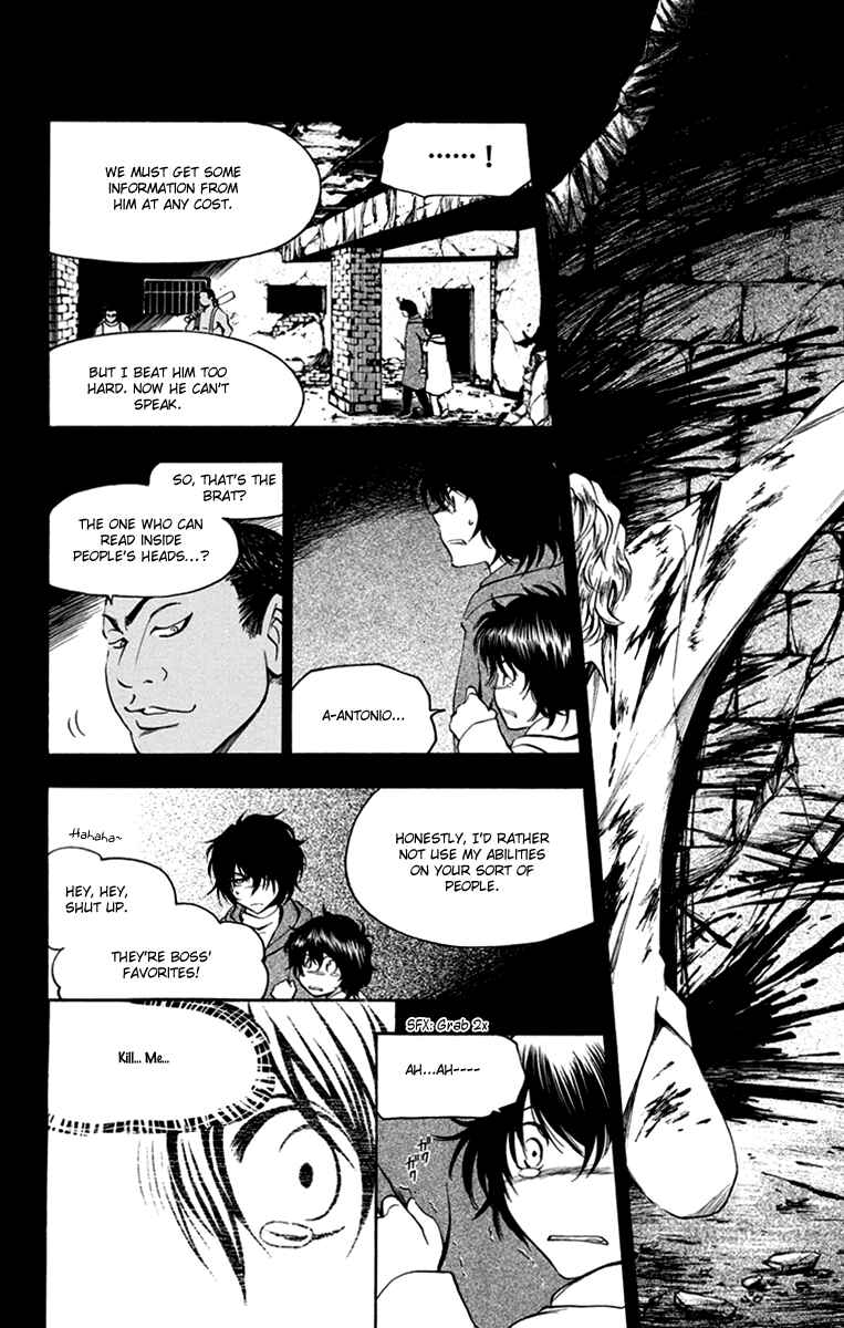 Page 13 Chapter 42 T.R.A.P.