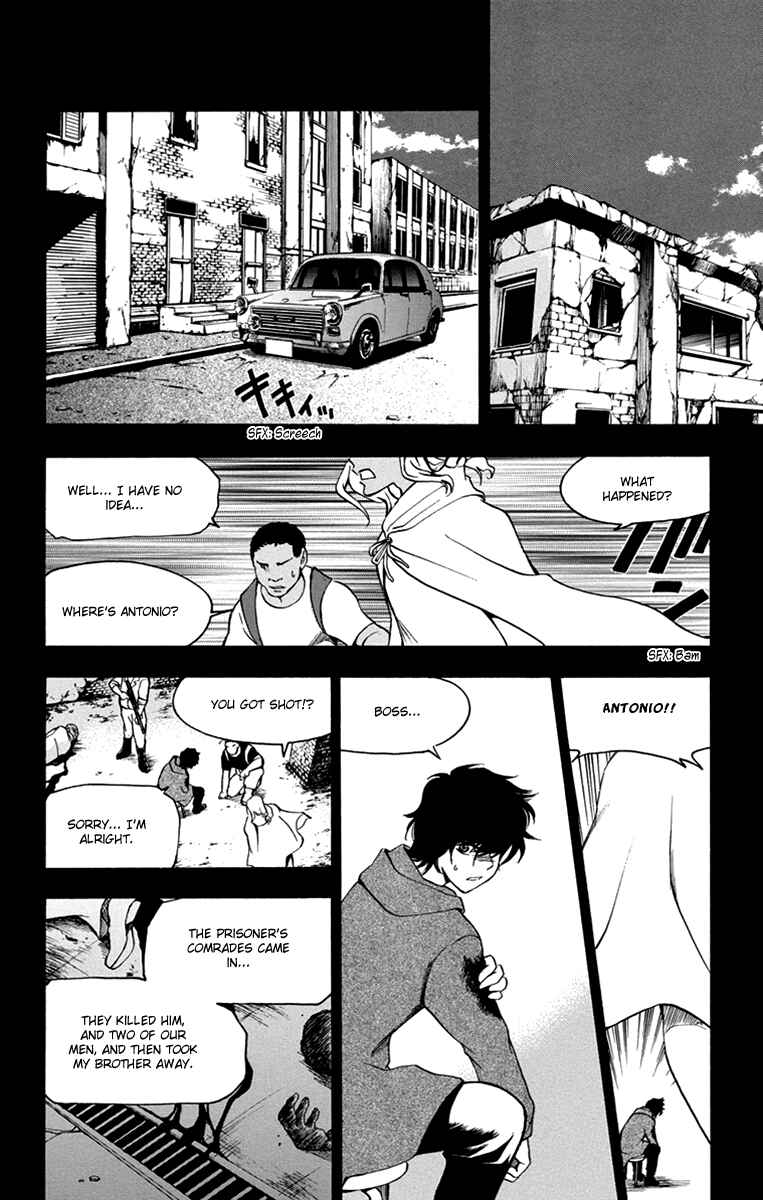 Page 15 Chapter 42 T.R.A.P.