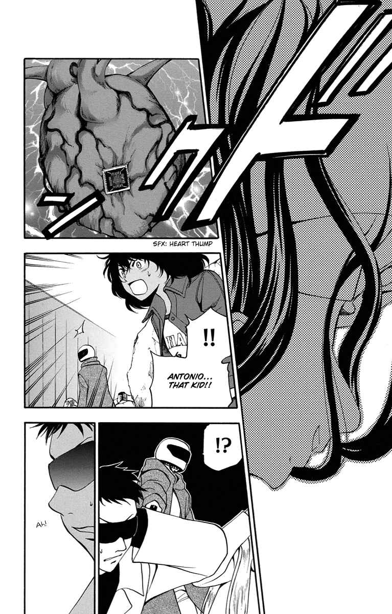 Page 10 Chapter 39 T.R.A.P.