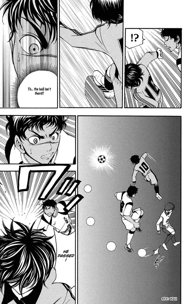 Page 21 Chapter 39 T.R.A.P.