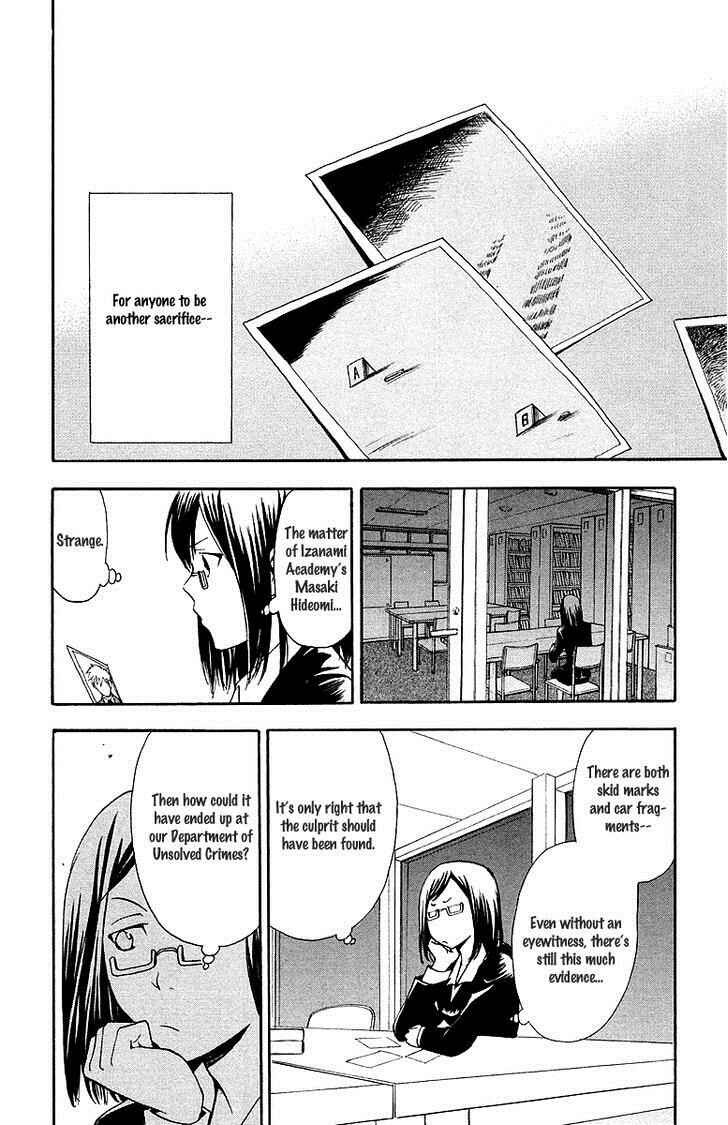 Page 13 Chapter 32 T.R.A.P.